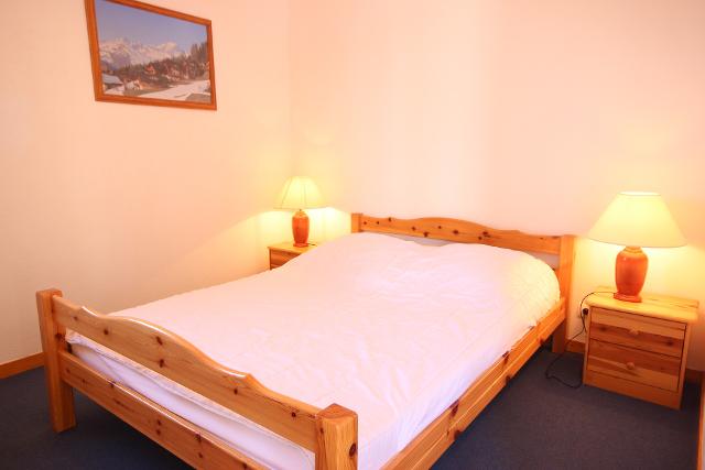 Appartements Presles - Vallandry