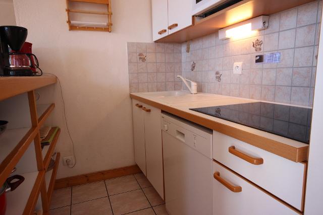 Appartements Presles - Vallandry