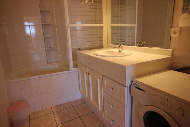 Appartements Presles - Vallandry