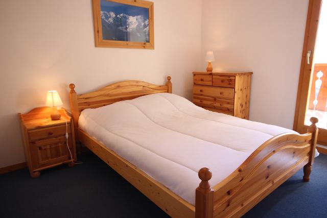 Appartements Presles - Vallandry