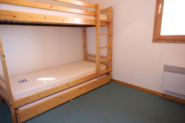 Appartements Presles - Vallandry