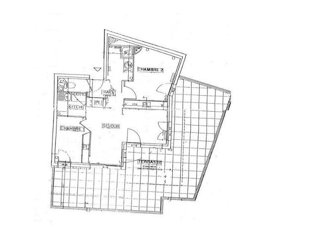 Appartements Presles - Vallandry