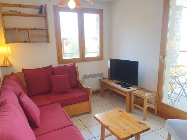 Appartements Presles - Vallandry