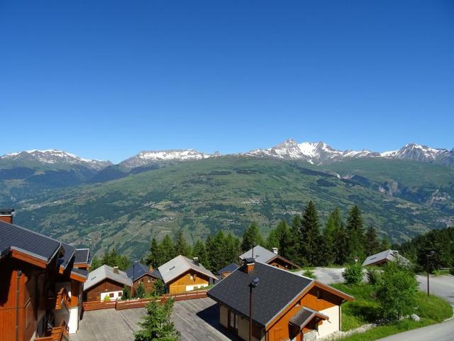 Appartements Presles - Vallandry