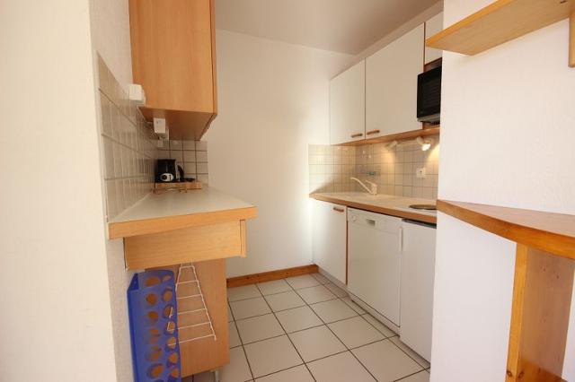 Appartements Presles - Vallandry