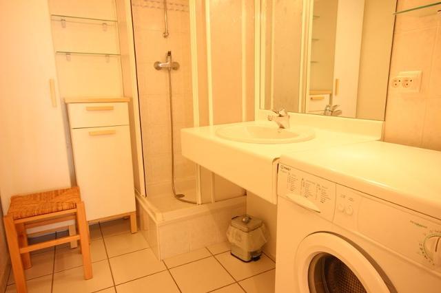 Appartements Presles - Vallandry