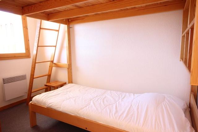 Appartements Presles - Vallandry