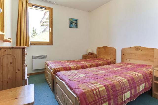 Appartements Presles - Vallandry