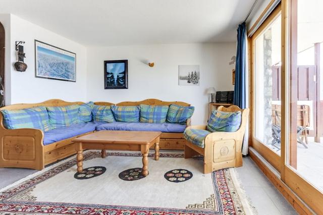 Appartements Presles - Vallandry