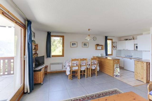 Appartements Presles - Vallandry