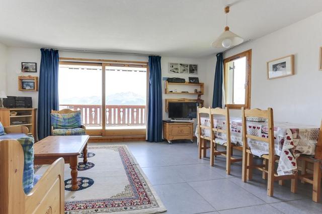 Appartements Presles - Vallandry