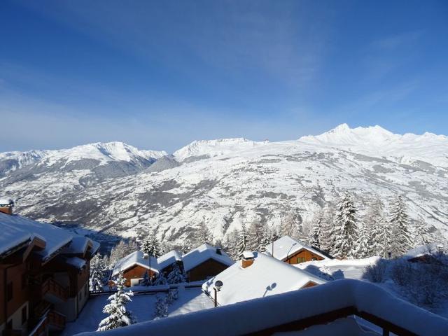 Appartements Presles - Vallandry
