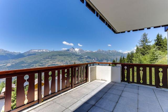 Appartements Presles - Vallandry
