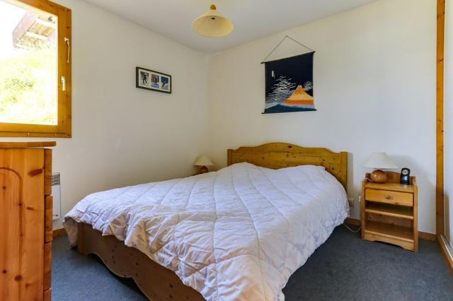 Appartements Presles - Vallandry