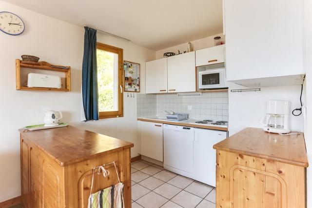 Appartements Presles - Vallandry