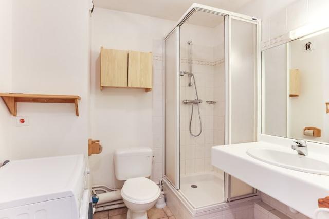 Appartements Presles - Vallandry