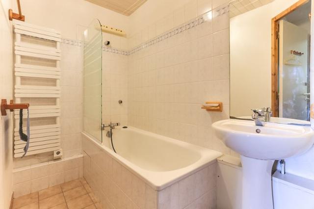 Appartements Presles - Vallandry