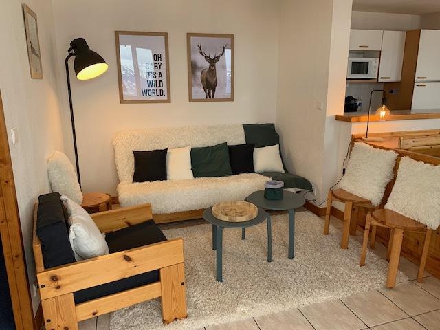 Appartements Presles - Vallandry