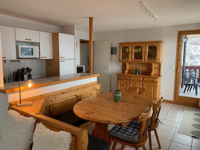 Appartements Presles - Vallandry