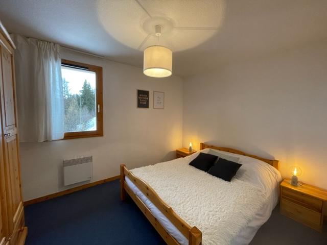 Appartements Presles - Vallandry