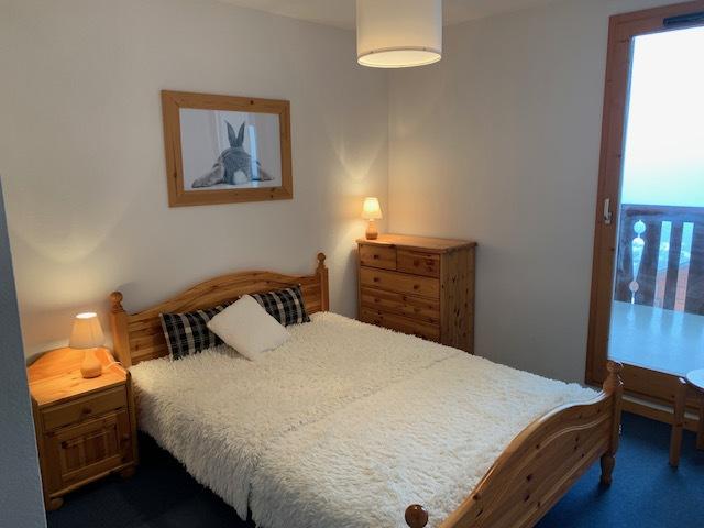Appartements Presles - Vallandry
