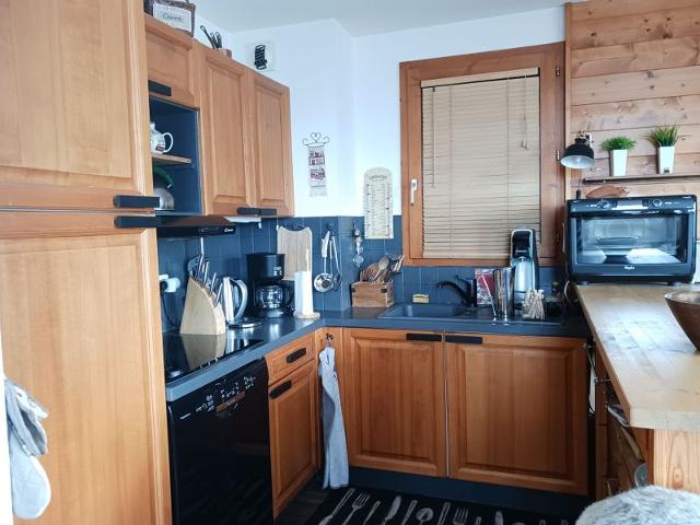 Appartements Presles - Vallandry