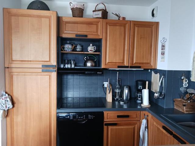 Appartements Presles - Vallandry