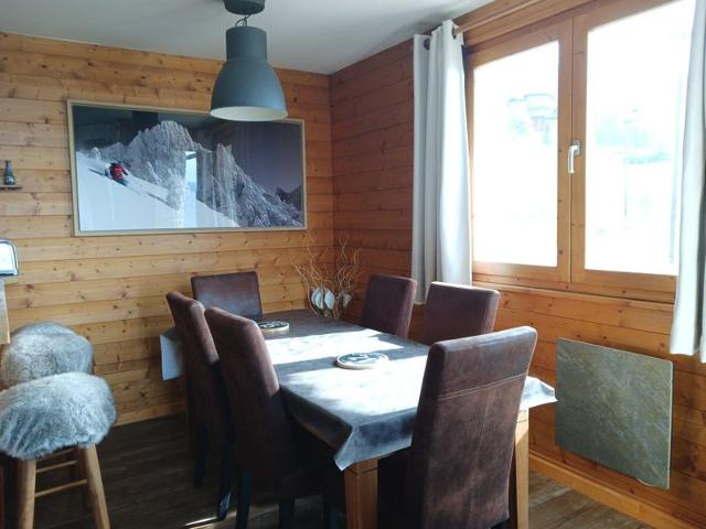 Appartements Presles - Vallandry