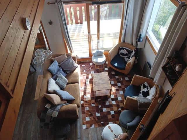 Appartements Presles - Vallandry