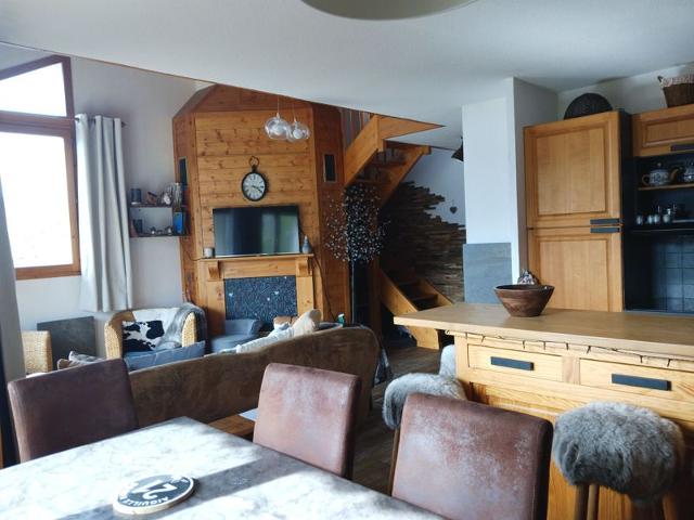 Appartements Presles - Vallandry