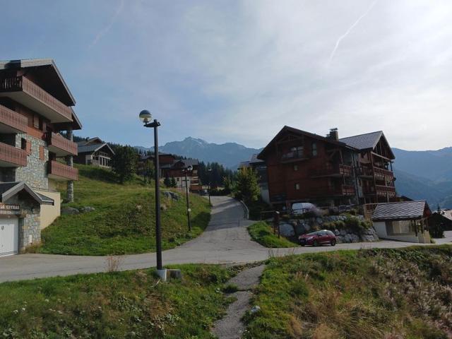 Appartements Presles - Vallandry
