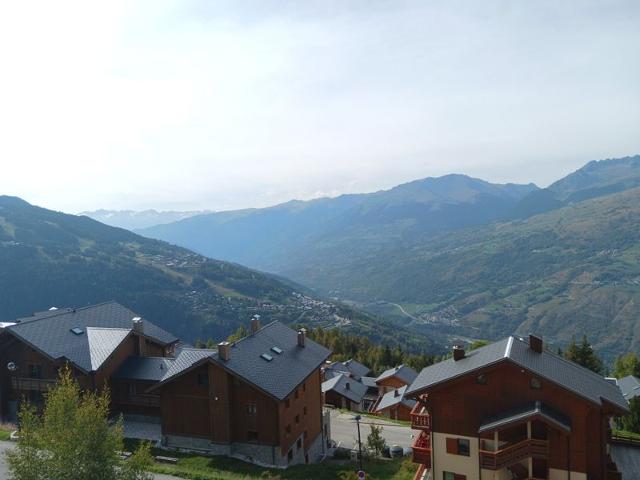 Appartements Presles - Vallandry