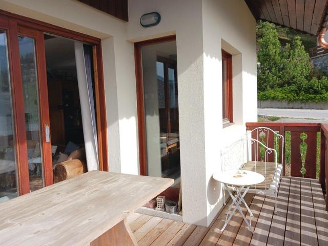 Appartements Presles - Vallandry