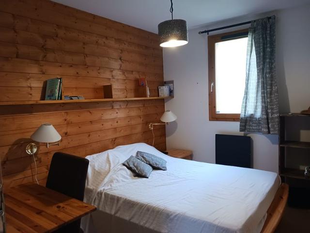 Appartements Presles - Vallandry