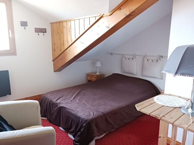 Appartements Presles - Vallandry