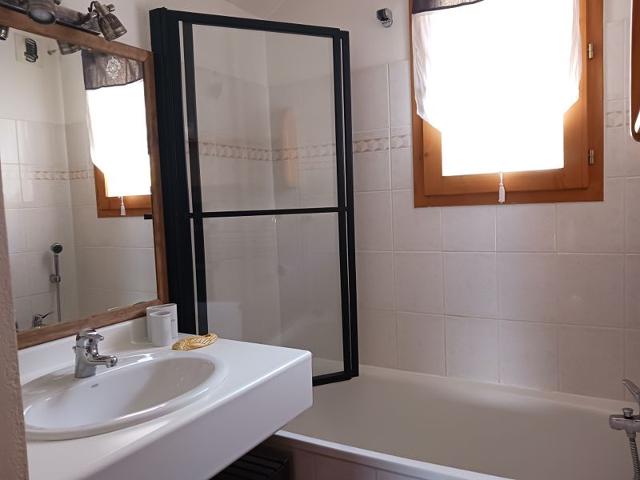 Appartements Presles - Vallandry