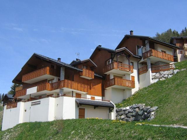 Appartements Presles - Vallandry