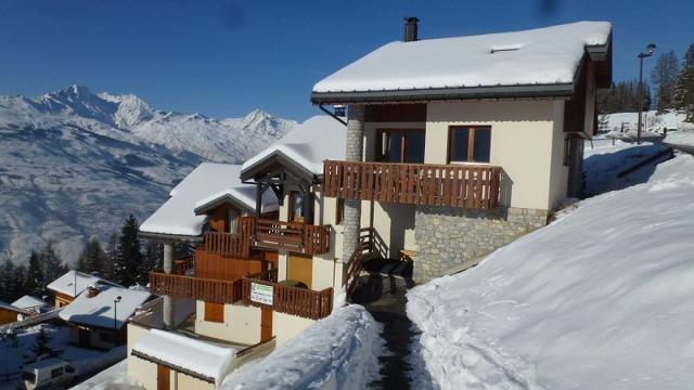 Appartements Presles - Vallandry