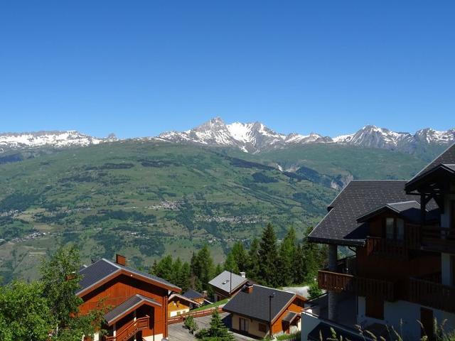 Appartements Presles - Vallandry