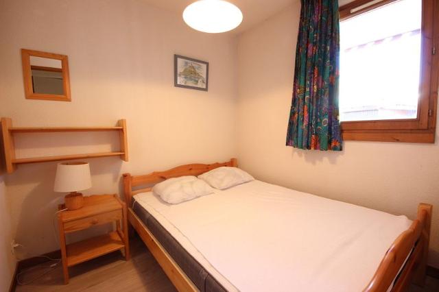 Appartements Soldanelles - Vallandry