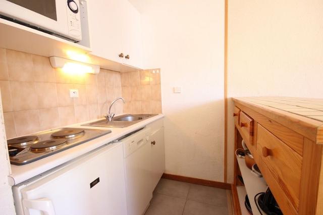 Appartements Soldanelles - Vallandry
