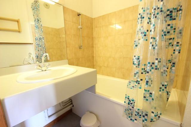 Appartements Soldanelles - Vallandry