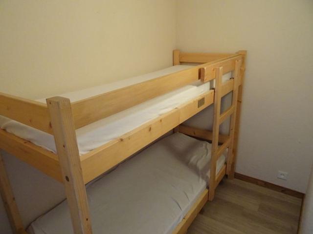 Appartements Soldanelles - Vallandry