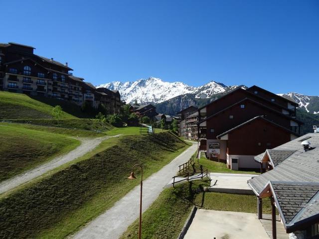 Appartements Soldanelles - Vallandry