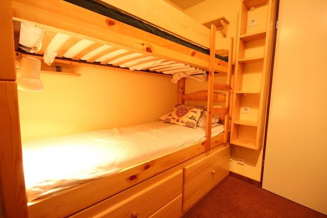 Appartements Soldanelles - Vallandry