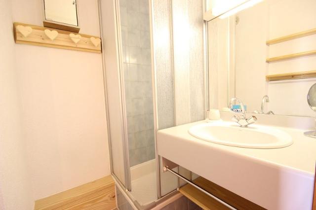 Appartements Soldanelles - Vallandry