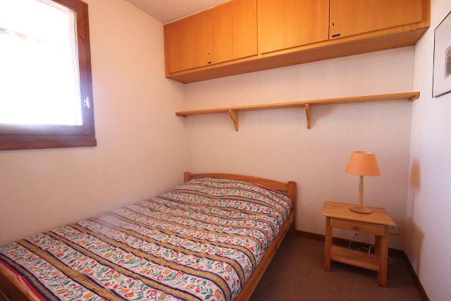 Appartements Soldanelles - Vallandry