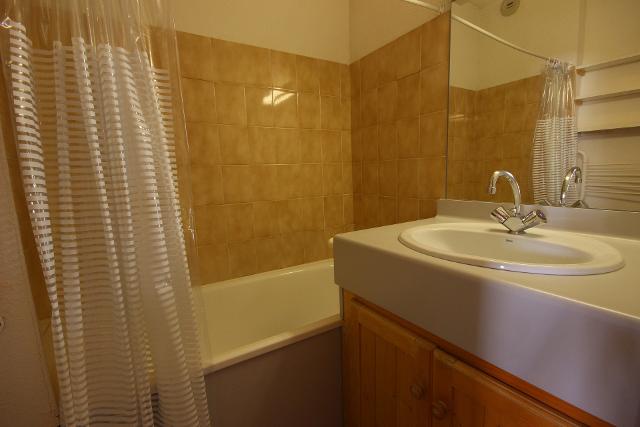 Appartements Soldanelles - Vallandry