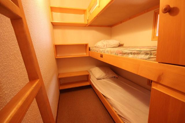 Appartements Soldanelles - Vallandry