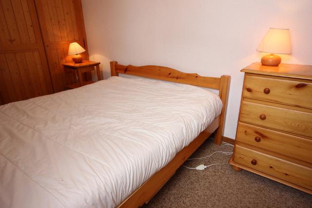 Appartements Soldanelles - Vallandry
